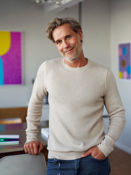 Markus T.